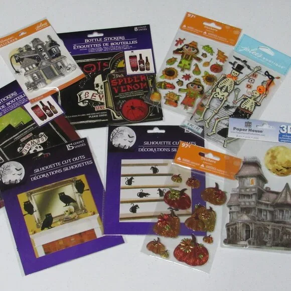 Scrapbooking & Paper Crafts - Picture 1 of 6